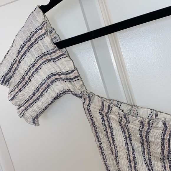 NWT- Sage Fitted Dress - Picture 4 of 8